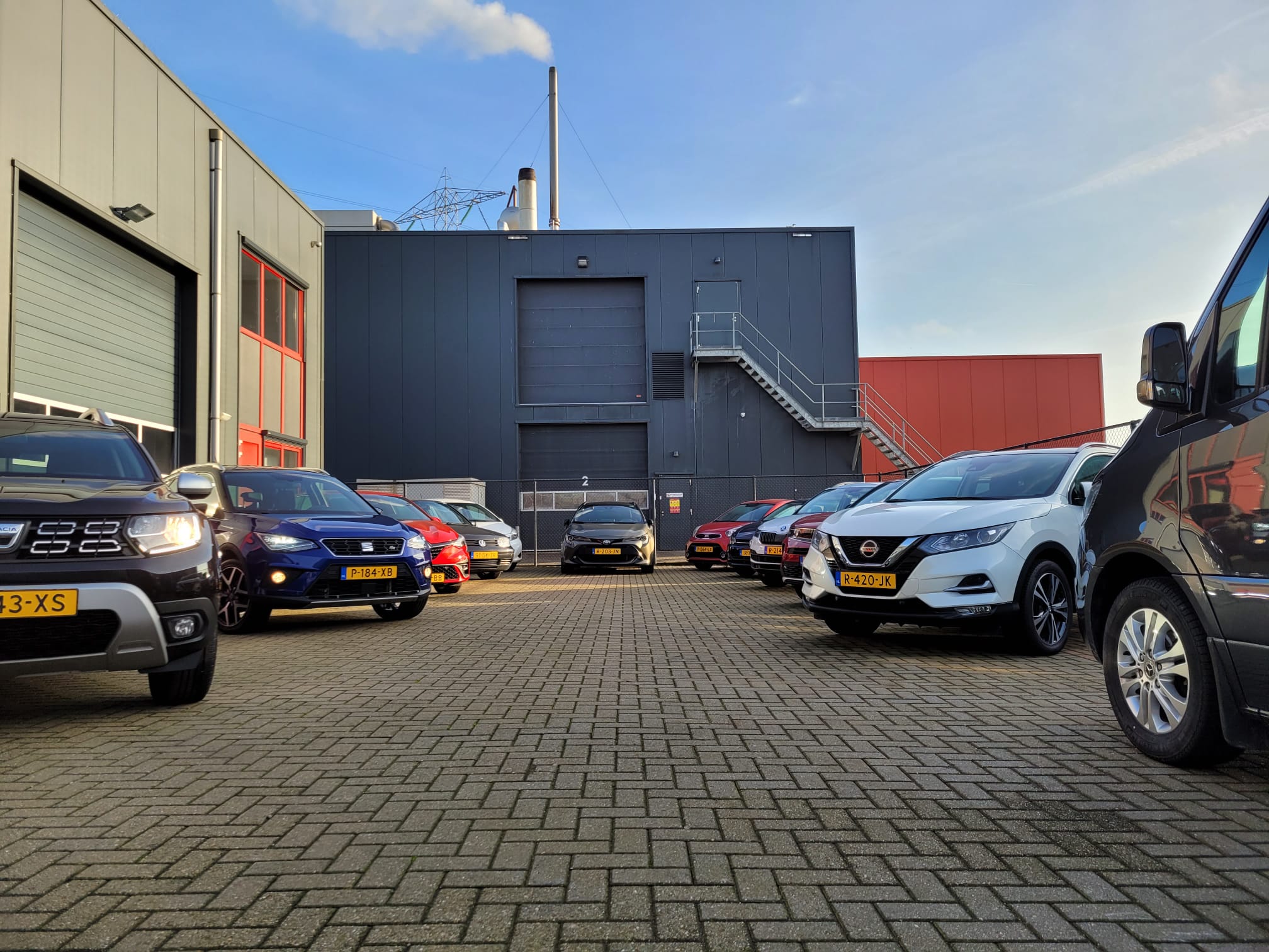 Waarom Zeeland de ideale regio is om een tweedehands auto te kopen.