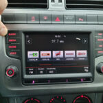 Volkswagen Polo occasion Zwart bij ALJ Auto in Zeeland 29