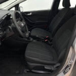 Ford Fiesta occasion Grijs bij ALJ Auto in Zeeland 11