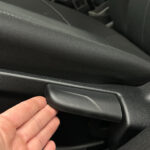 Ford Fiesta occasion Grijs bij ALJ Auto in Zeeland 12