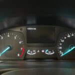 Ford Fiesta occasion Grijs bij ALJ Auto in Zeeland 13