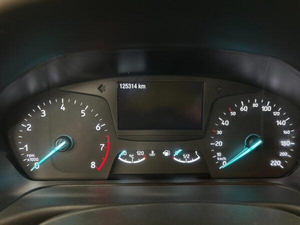 Ford Fiesta occasion Grijs bij ALJ Auto in Zeeland 13