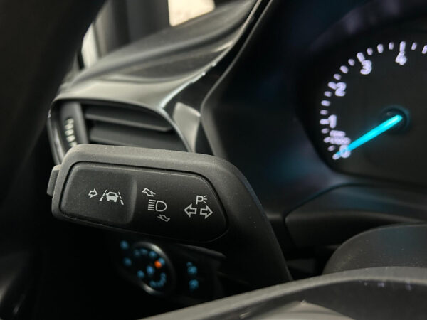 Ford Fiesta occasion Grijs bij ALJ Auto in Zeeland 14