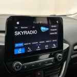 Ford Fiesta occasion Grijs bij ALJ Auto in Zeeland 19