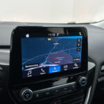 Ford Fiesta occasion Grijs bij ALJ Auto in Zeeland 21