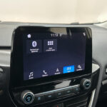 Ford Fiesta occasion Grijs bij ALJ Auto in Zeeland 22