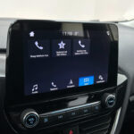 Ford Fiesta occasion Grijs bij ALJ Auto in Zeeland 25