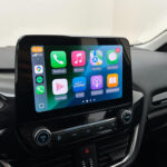 Ford Fiesta occasion Grijs bij ALJ Auto in Zeeland 26