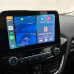 Ford Fiesta occasion Grijs bij ALJ Auto in Zeeland 27