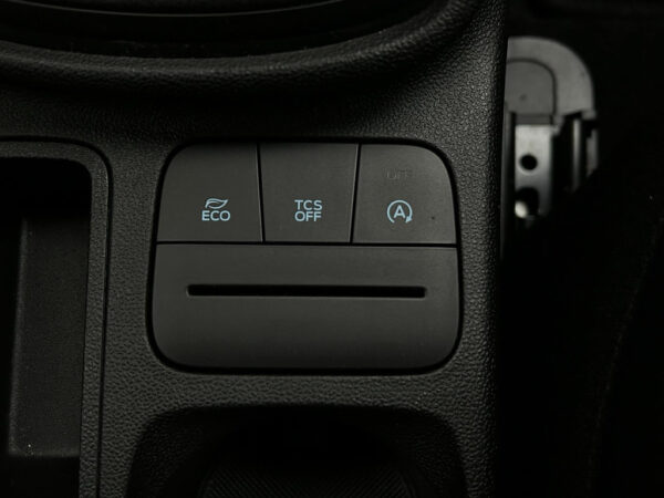 Ford Fiesta occasion Grijs bij ALJ Auto in Zeeland 28