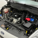 Ford Fiesta occasion Grijs bij ALJ Auto in Zeeland 30