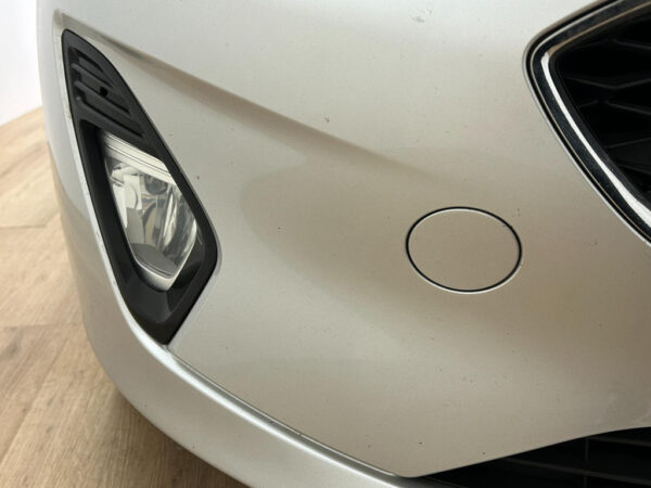 Ford Fiesta occasion Grijs bij ALJ Auto in Zeeland 31