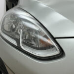 Ford Fiesta occasion Grijs bij ALJ Auto in Zeeland 32