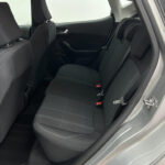 Ford Fiesta occasion Grijs bij ALJ Auto in Zeeland 7