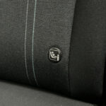 Ford Fiesta occasion Grijs bij ALJ Auto in Zeeland 8