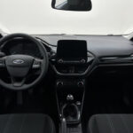 Ford Fiesta occasion Grijs bij ALJ Auto in Zeeland 9