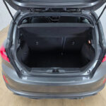 Ford Fiesta occasion Grijs bij ALJ Auto in Zeeland 10