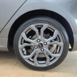 Ford Fiesta occasion Grijs bij ALJ Auto in Zeeland 12