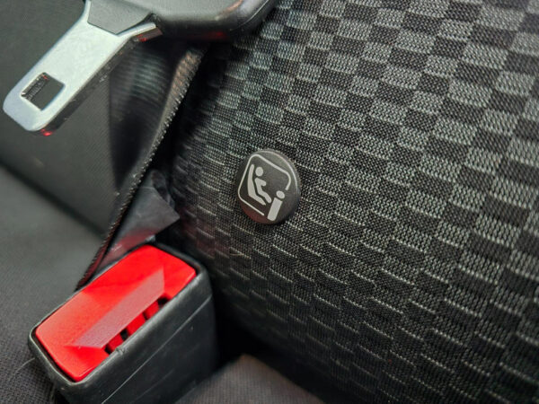 Ford Fiesta occasion Grijs bij ALJ Auto in Zeeland 14