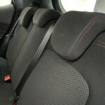 Ford Fiesta occasion Grijs bij ALJ Auto in Zeeland 15