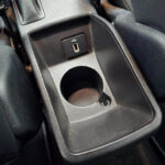 Ford Fiesta occasion Grijs bij ALJ Auto in Zeeland 16