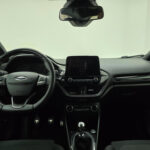 Ford Fiesta occasion Grijs bij ALJ Auto in Zeeland 18