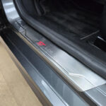 Ford Fiesta occasion Grijs bij ALJ Auto in Zeeland 20