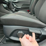 Ford Fiesta occasion Grijs bij ALJ Auto in Zeeland 21