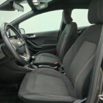 Ford Fiesta occasion Grijs bij ALJ Auto in Zeeland 22