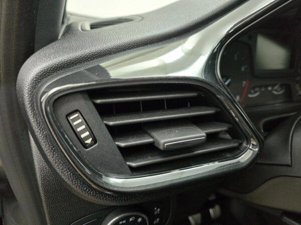 Ford Fiesta occasion Grijs bij ALJ Auto in Zeeland 23