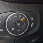 Ford Fiesta occasion Grijs bij ALJ Auto in Zeeland 24