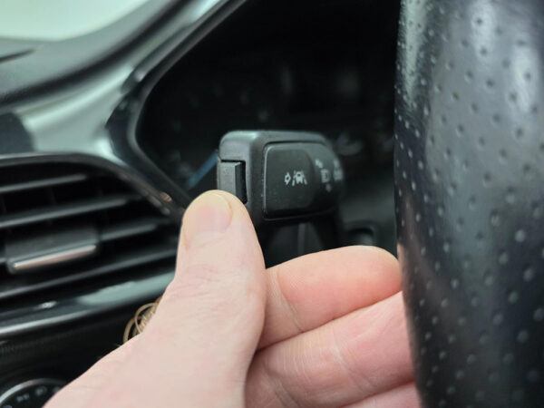 Ford Fiesta occasion Grijs bij ALJ Auto in Zeeland 25