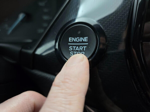 Ford Fiesta occasion Grijs bij ALJ Auto in Zeeland 28