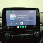 Ford Fiesta occasion Grijs bij ALJ Auto in Zeeland 32