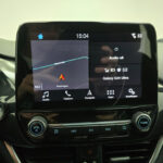 Ford Fiesta occasion Grijs bij ALJ Auto in Zeeland 34