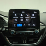 Ford Fiesta occasion Grijs bij ALJ Auto in Zeeland 35