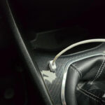 Ford Fiesta occasion Grijs bij ALJ Auto in Zeeland 39