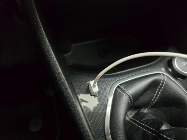 Ford Fiesta occasion Grijs bij ALJ Auto in Zeeland 39