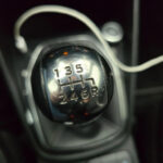 Ford Fiesta occasion Grijs bij ALJ Auto in Zeeland 40