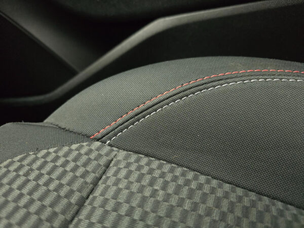 Ford Fiesta occasion Grijs bij ALJ Auto in Zeeland 42