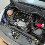 Ford Fiesta occasion Grijs bij ALJ Auto in Zeeland 44