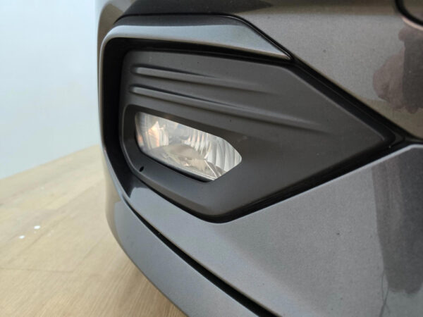 Ford Fiesta occasion Grijs bij ALJ Auto in Zeeland 45