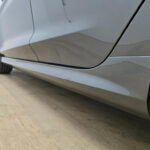 Ford Fiesta occasion Grijs bij ALJ Auto in Zeeland 47