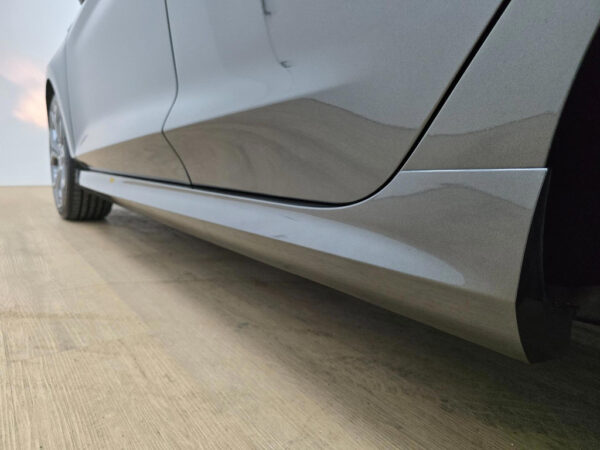 Ford Fiesta occasion Grijs bij ALJ Auto in Zeeland 47