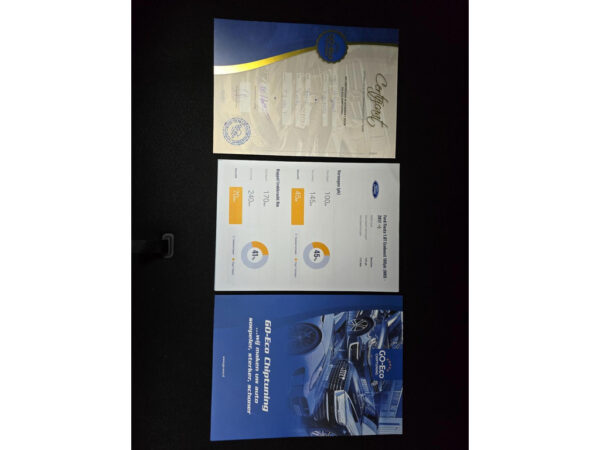 Ford Fiesta occasion Grijs bij ALJ Auto in Zeeland 6