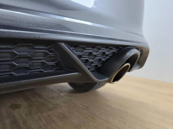 Ford Fiesta occasion Grijs bij ALJ Auto in Zeeland 7