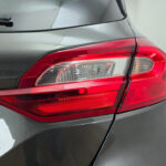 Ford Fiesta occasion Grijs bij ALJ Auto in Zeeland 8