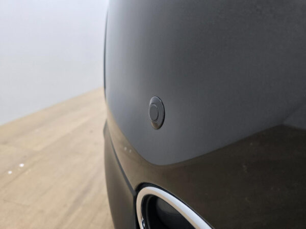 Nissan QASHQAI occasion Zwart bij ALJ Auto in Zeeland 42