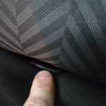 Fiat 500 occasion Zwart bij ALJ Auto in Zeeland 11