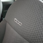 Fiat 500 occasion Zwart bij ALJ Auto in Zeeland 13